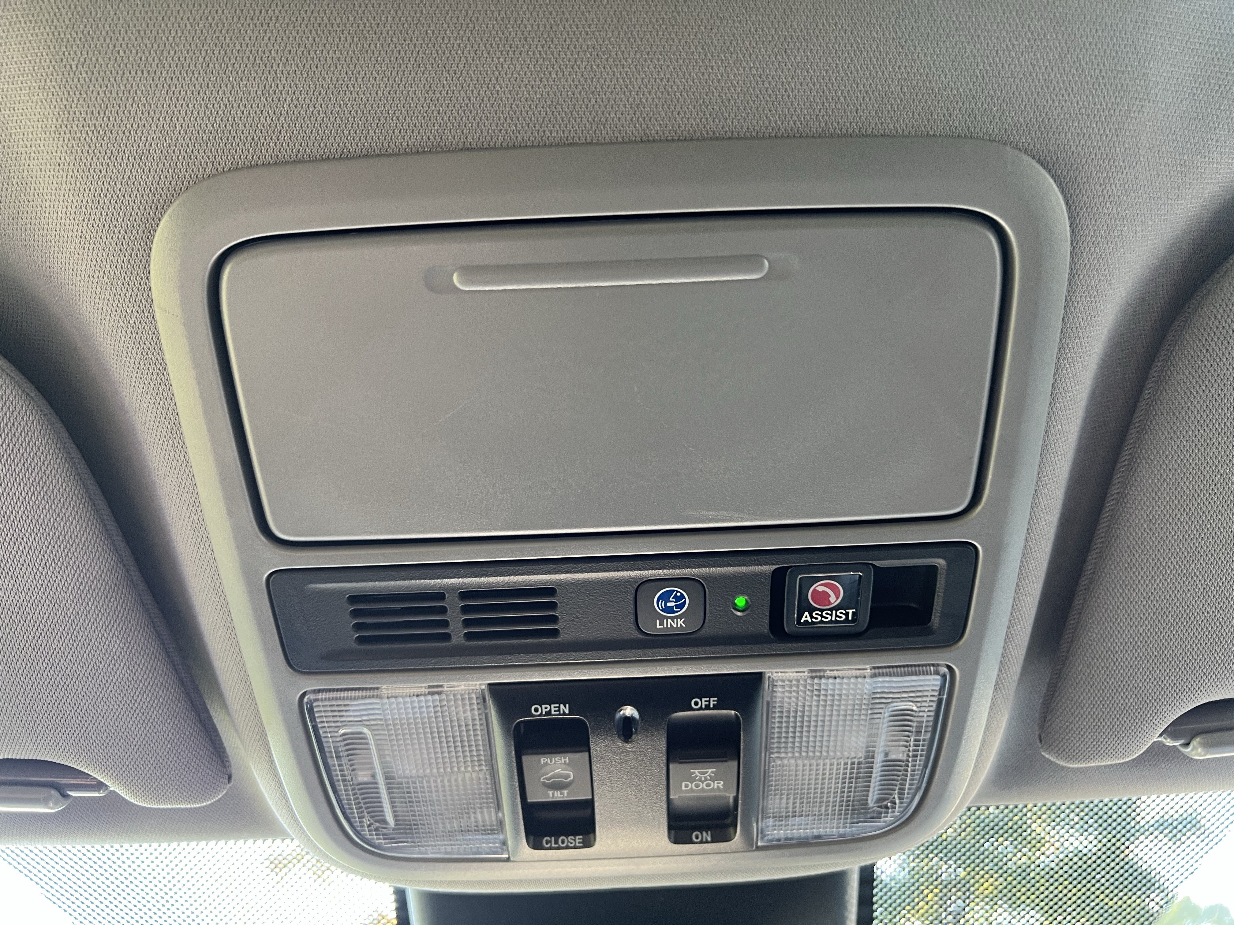 Used 2024 Honda Odyssey Touring image 28