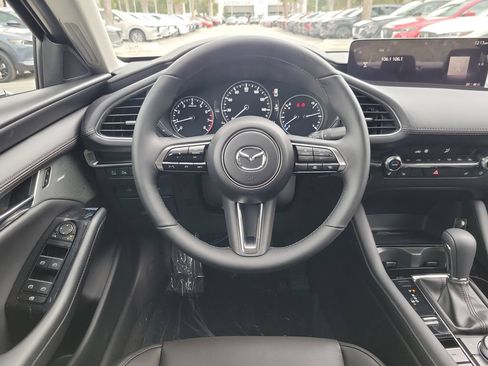 New 2026 MAZDA MAZDA3 2.5 Turbo Sedan w/Premium Plus AWD/4WD image 56