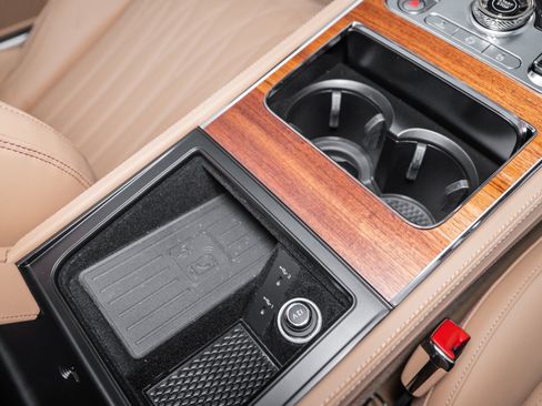 New 2026 Bentley Continental GTC image 45