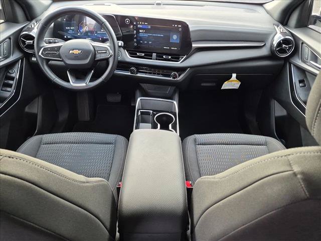 Used 2025 Chevrolet Equinox LT FWD image 18