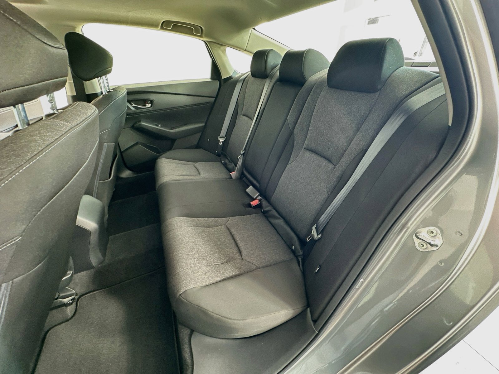 Used 2023 Honda Accord EX image 28