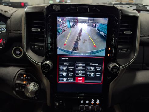 Used 2021 RAM 1500 Laramie w/ Laramie Southwest Edition image 14