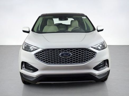 Certified 2023 Ford Edge SEL w/ Convenience Package AWD/4WD image 8