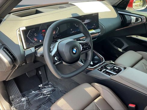 New 2026 BMW X3 xDrive30i w/ Premium Package AWD/4WD image 17