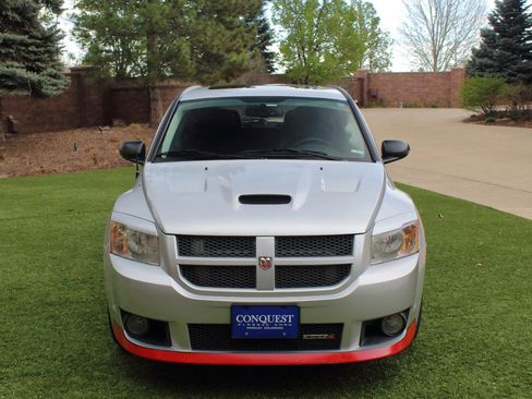 Used 2009 Dodge Caliber SRT-4 w/ SRT Option Group II FWD image 15