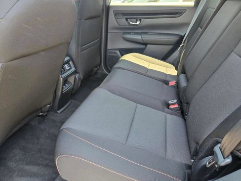 Used 2025 Honda CR-V Sport image 17