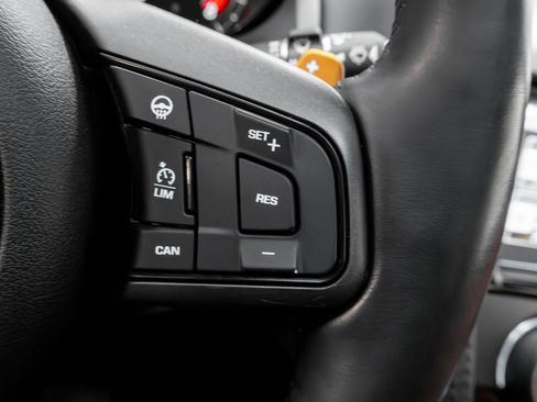 Used 2016 Jaguar F-TYPE S image 44