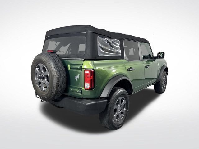 Used 2022 Ford Bronco Big Bend AWD/4WD image 33