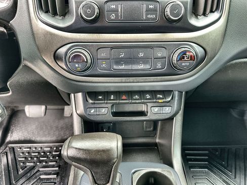 Certified 2019 Chevrolet Colorado Z71 RWD image 34