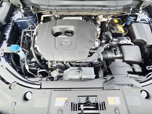 New 2025 MAZDA CX-5 AWD 2.5 S w/ Premium Plus Pkg image 12