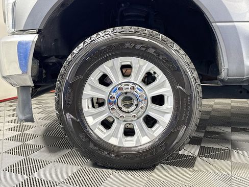 Used 2022 Ford F250 XLT AWD/4WD image 27