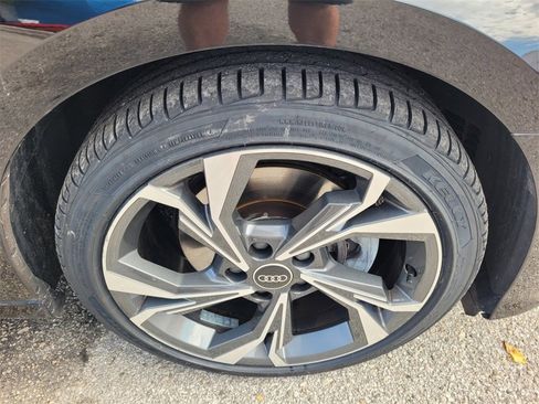 Used 2023 Audi A3 2.0T Premium image 20