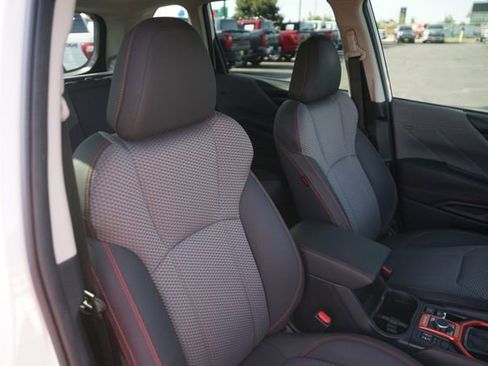 Used 2019 Subaru Forester Sport w/ Popular Package #2 AWD/4WD image 20