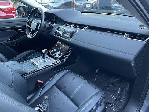 Used 2021 Land Rover Range Rover Evoque S image 28