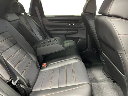 New 2026 Honda CR-V Sport-L image 28