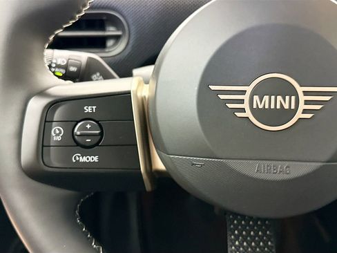 New 2026 MINI Cooper S FWD image 11