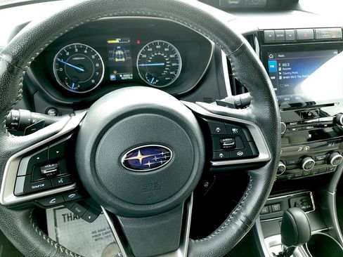 Used 2021 Subaru Ascent Limited w/ Technology Package image 17