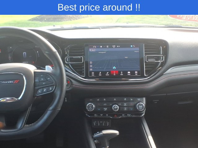 Certified 2024 Dodge Durango GT AWD/4WD image 11