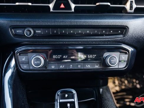 Used 2020 Toyota Supra Premium w/ Driver Assist Package image 16