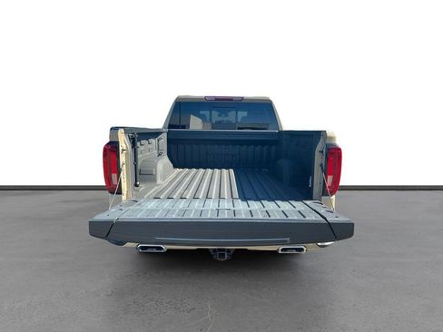 Used 2022 GMC Sierra 1500 AT4 w/ AT4 Preferred Package image 24