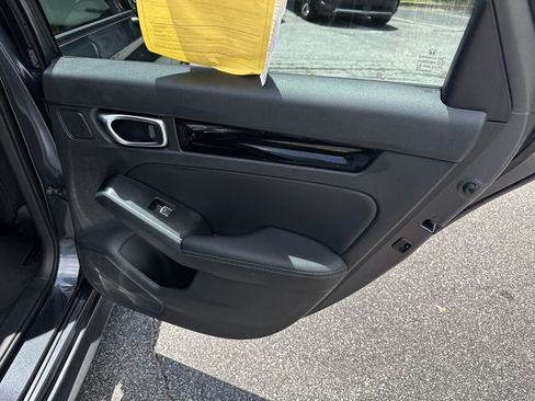 Used 2024 Honda Civic Sport Touring image 19