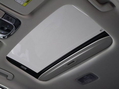 Certified 2025 Hyundai Tucson SEL AWD/4WD image 18