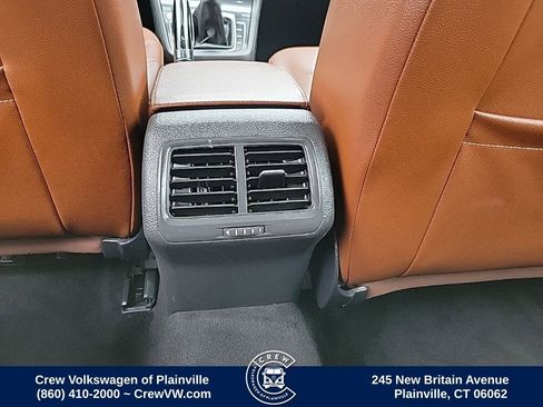 Used 2018 Volkswagen Golf Alltrack SE image 47