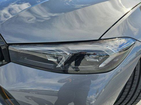 Certified 2023 BMW 330e w/ M Sport Package image 31