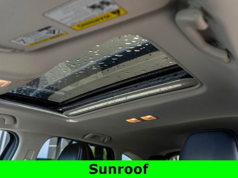 Used 2023 MAZDA CX-5 Carbon Edition image 4