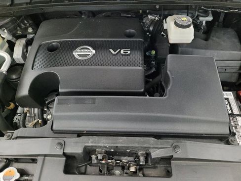 Used 2018 Nissan Murano SV image 30