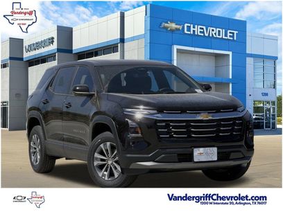 New 2026 Chevrolet Equinox LT w/ Safety and Technology Package