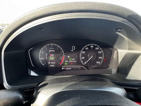 Used 2022 Honda Civic Sport image 21