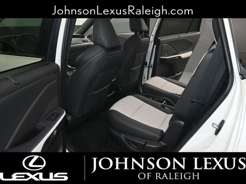 Certified 2025 Lexus TX 350 AWD w/ Technology Package image 12