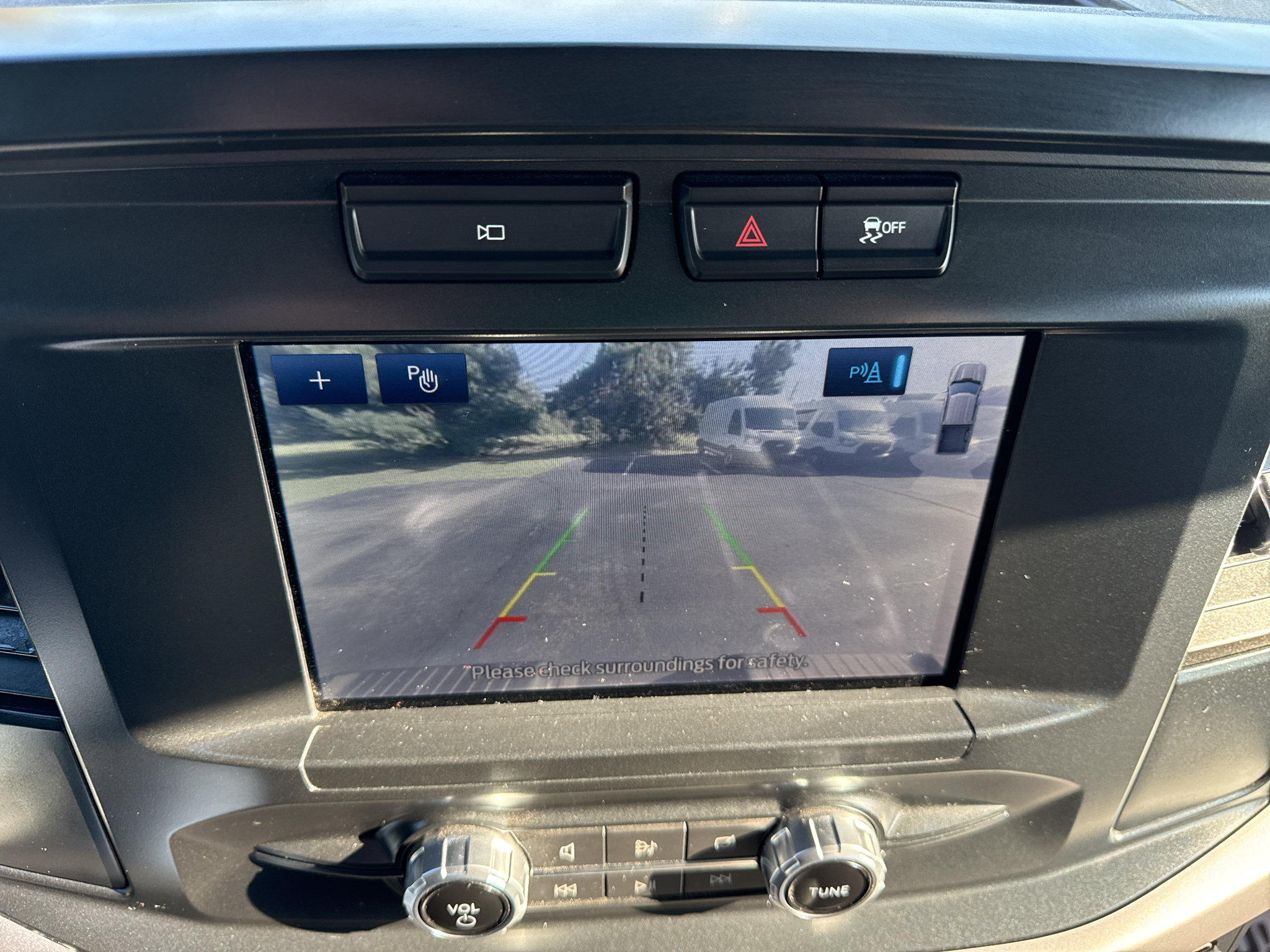 Used 2022 Ford F150 XL w/ Equipment Group 101A High RWD image 26