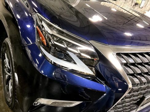 Used 2023 Lexus GX 460 Premium w/ Premium Plus Package AWD/4WD image 28