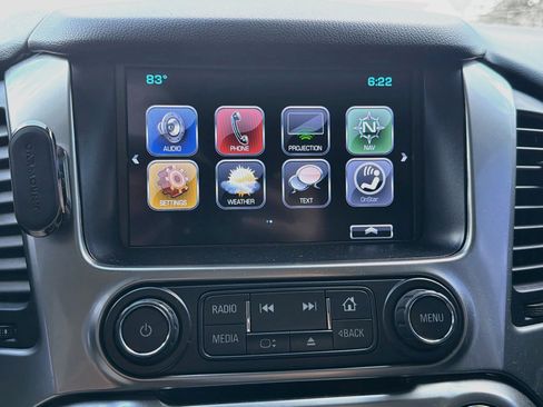 Used 2019 Chevrolet Tahoe LT w/ RST Edition RWD image 30