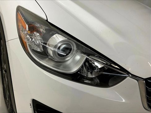 Used 2016 MAZDA CX-5 Grand Touring AWD/4WD image 32