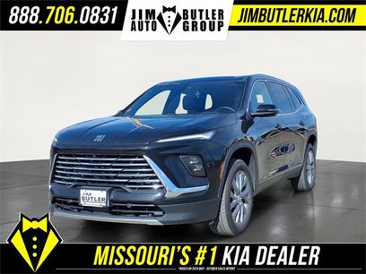 Used 2025 Buick Enclave Preferred
