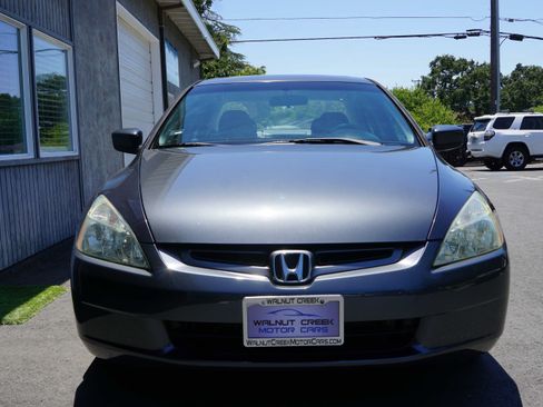 Used 2004 Honda Accord EX image 6