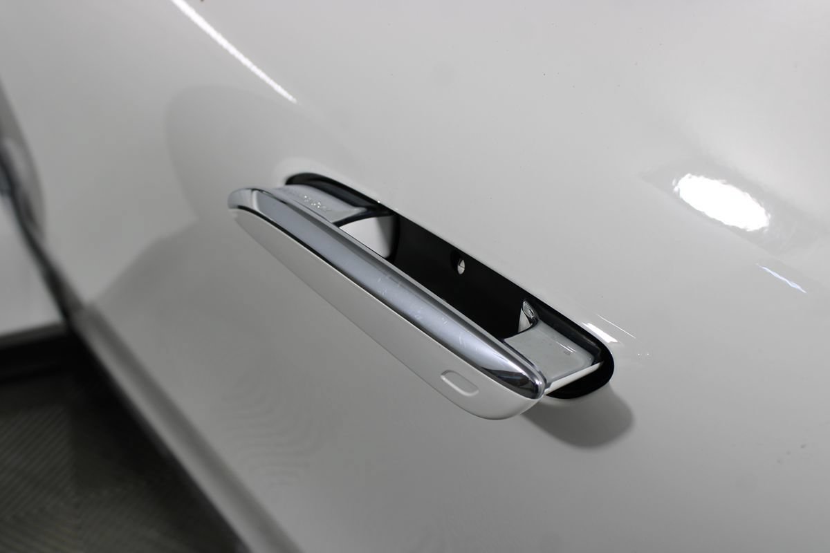 Used 2024 Mercedes-Benz EQS 450+ Sedan image 47