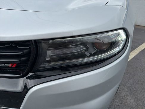 Used 2021 Dodge Charger SXT w/ Plus Group image 9