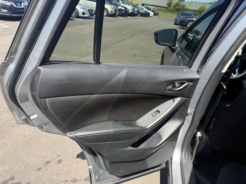 Used 2014 MAZDA CX-5 Touring w/ Bose/Moonroof Package image 15