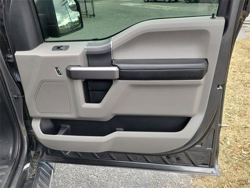 Used 2019 Ford F150 XLT w/ Equipment Group 302A Luxury image 33