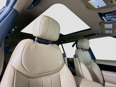 New 2026 Land Rover Range Rover SE image 19