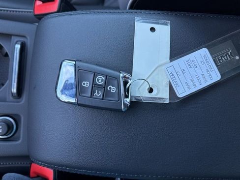 Certified 2023 Volkswagen Arteon SEL image 35