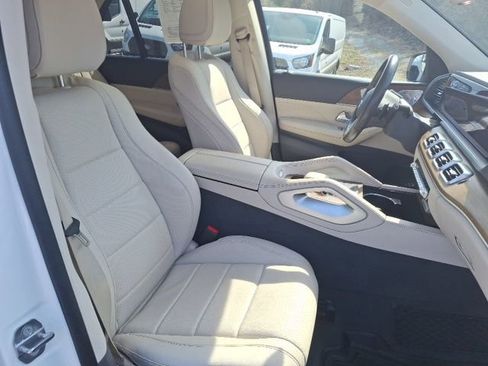 Used 2020 Mercedes-Benz GLE 350 4MATIC image 23