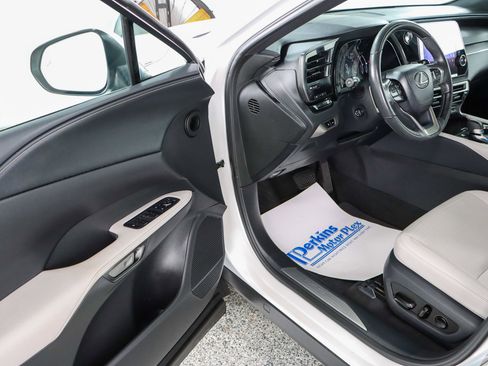 Used 2023 Lexus RX 350 Premium w/ Cold Area Package image 3