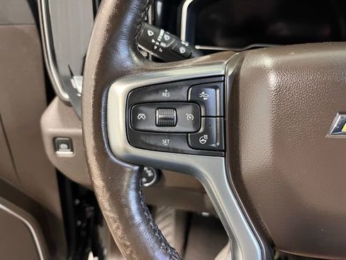 Used 2022 Chevrolet Silverado 1500 LT image 25