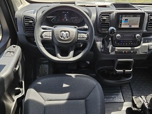 New 2026 RAM ProMaster 2500 w/ Convenience Group image 11