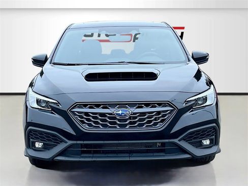 Used 2024 Subaru WRX Limited image 2